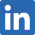 Linked In icon